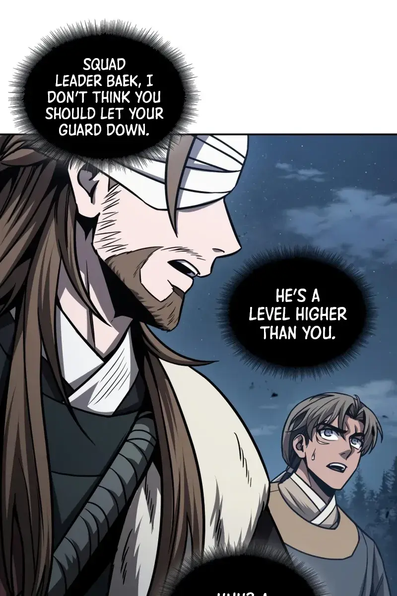 Nano Machine Chapter 166 Page 83