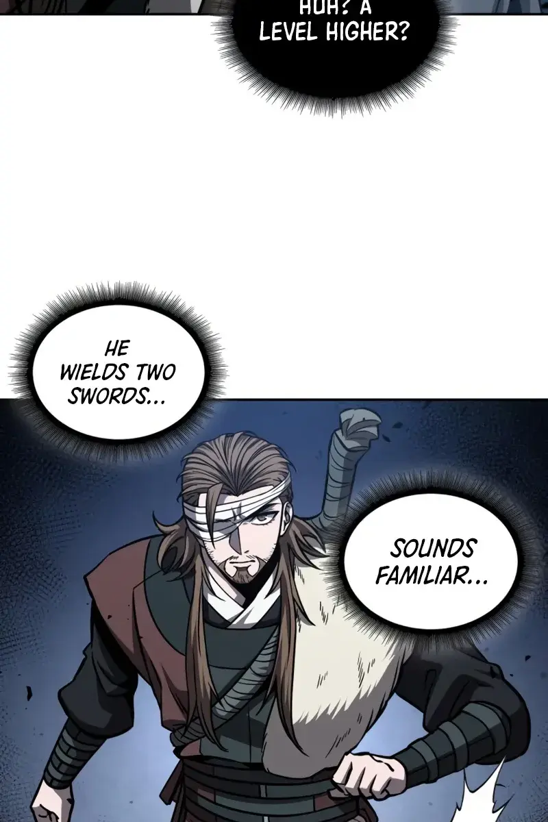 Nano Machine Chapter 166 Page 84