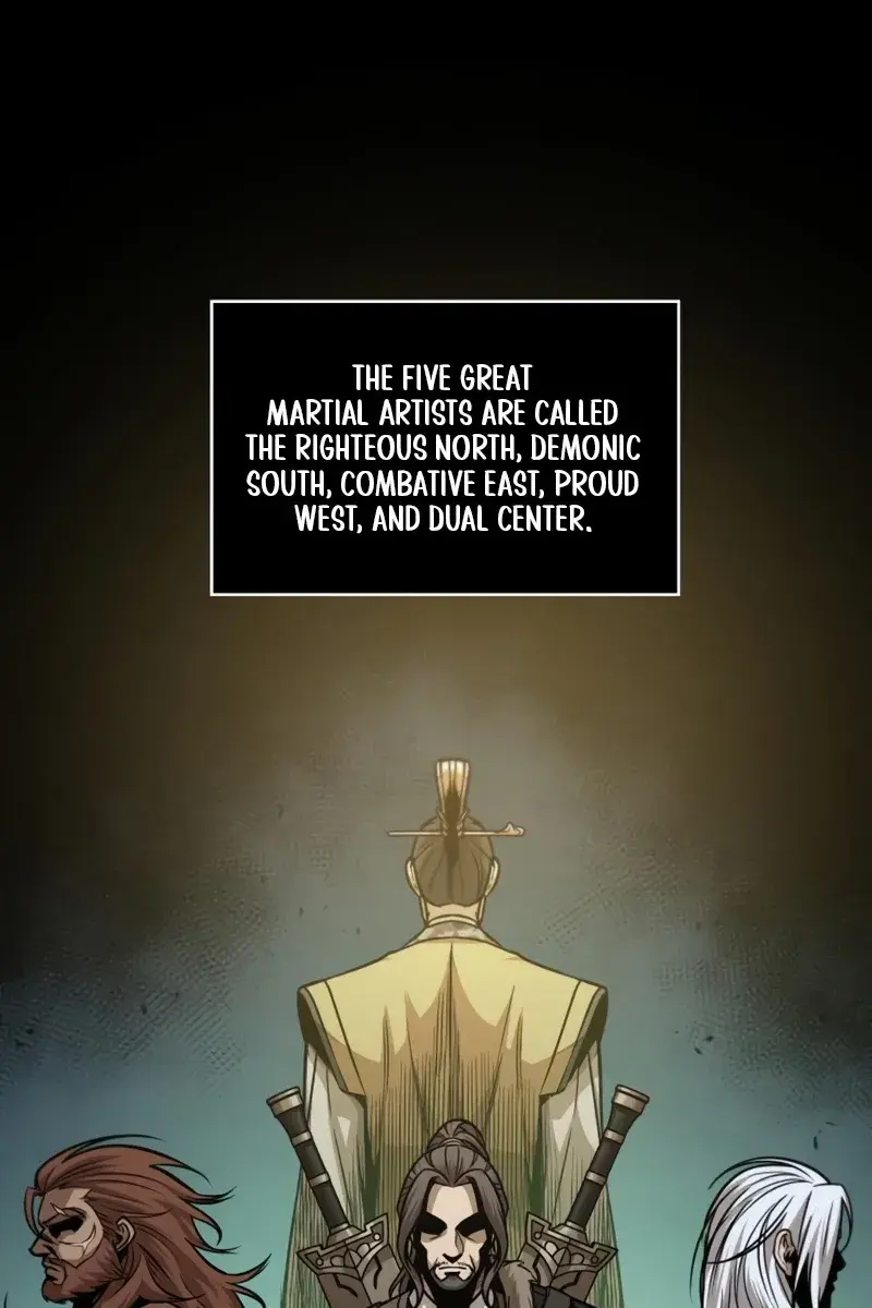 Nano Machine Chapter 166 Page 87