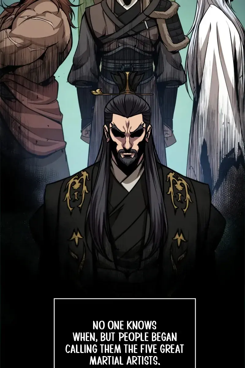 Nano Machine Chapter 166 Page 88