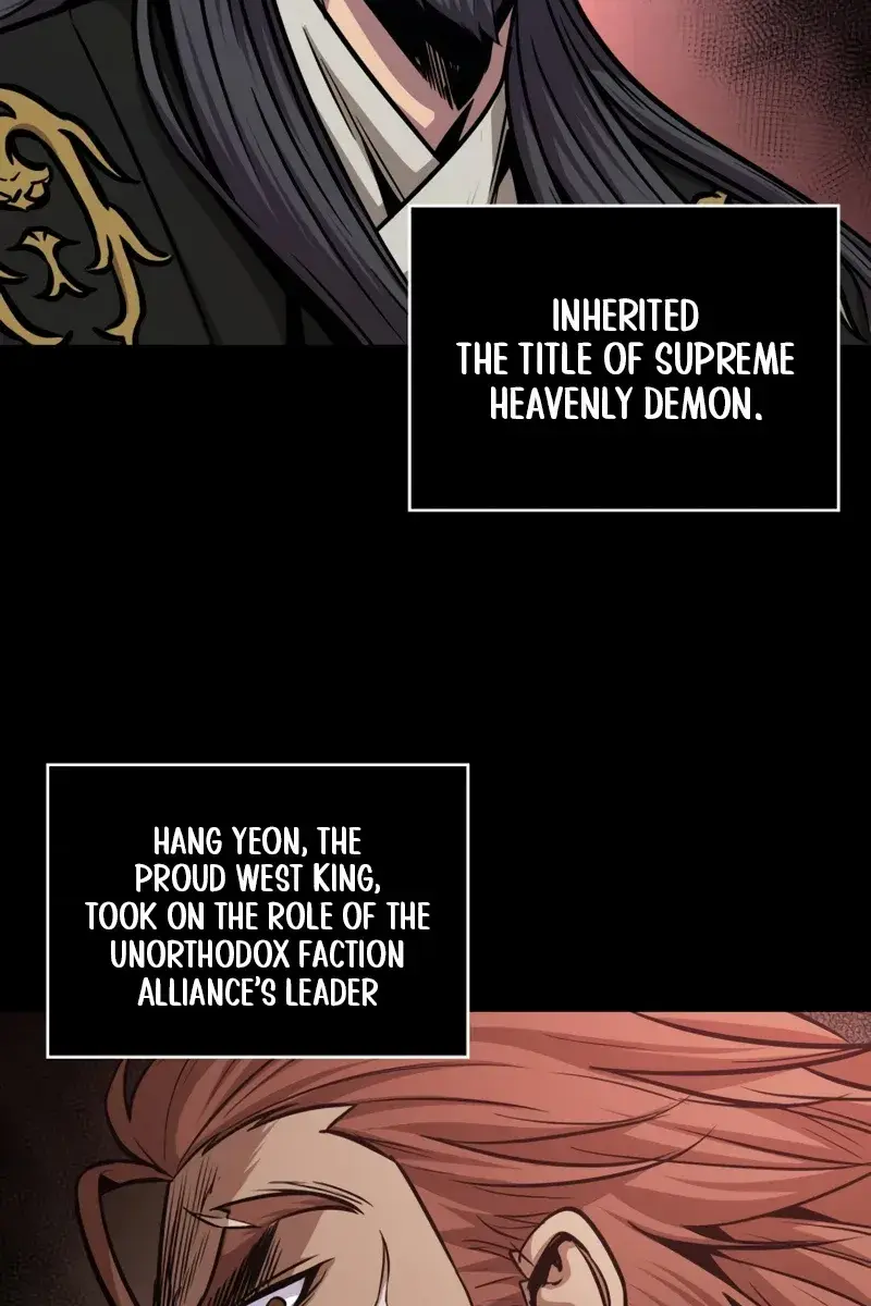 Nano Machine Chapter 166 Page 91