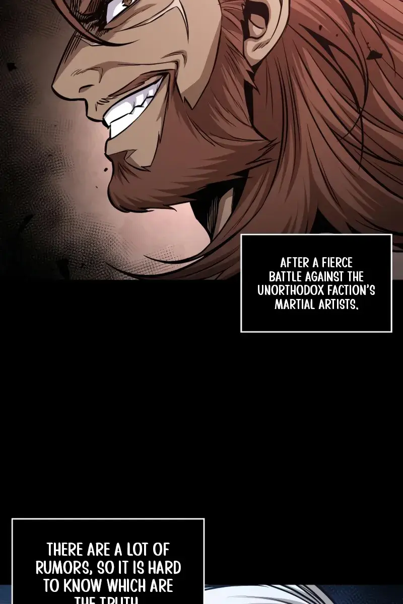 Nano Machine Chapter 166 Page 92