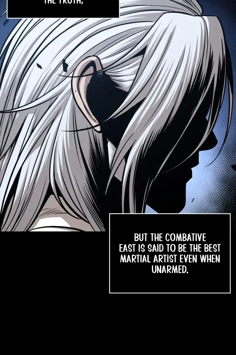 Nano Machine Chapter 166 Page 93