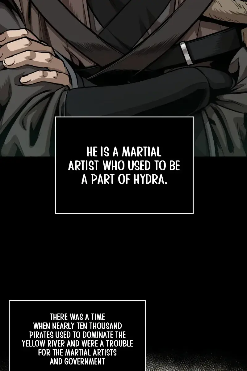 Nano Machine Chapter 166 Page 95