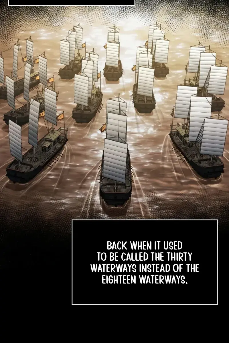 Nano Machine Chapter 166 Page 96