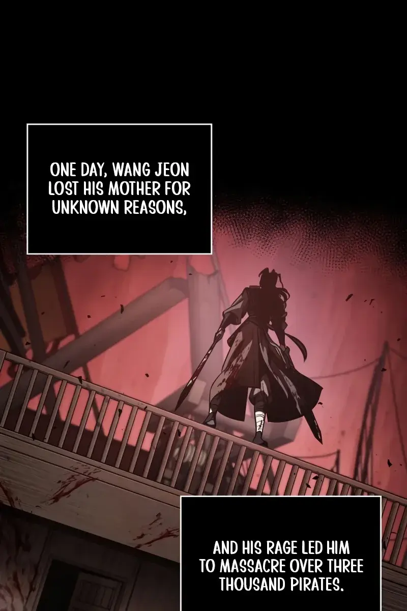 Nano Machine Chapter 166 Page 97