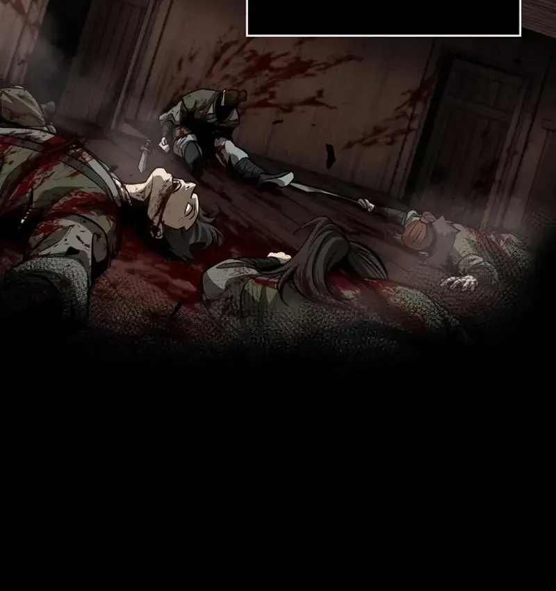 Nano Machine Chapter 166 Page 98