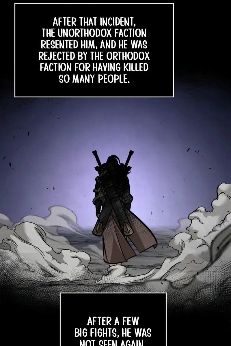 Nano Machine Chapter 166 Page 99