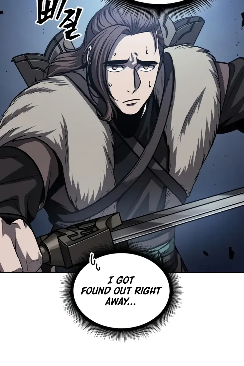 Nano Machine Chapter 166 Page 101