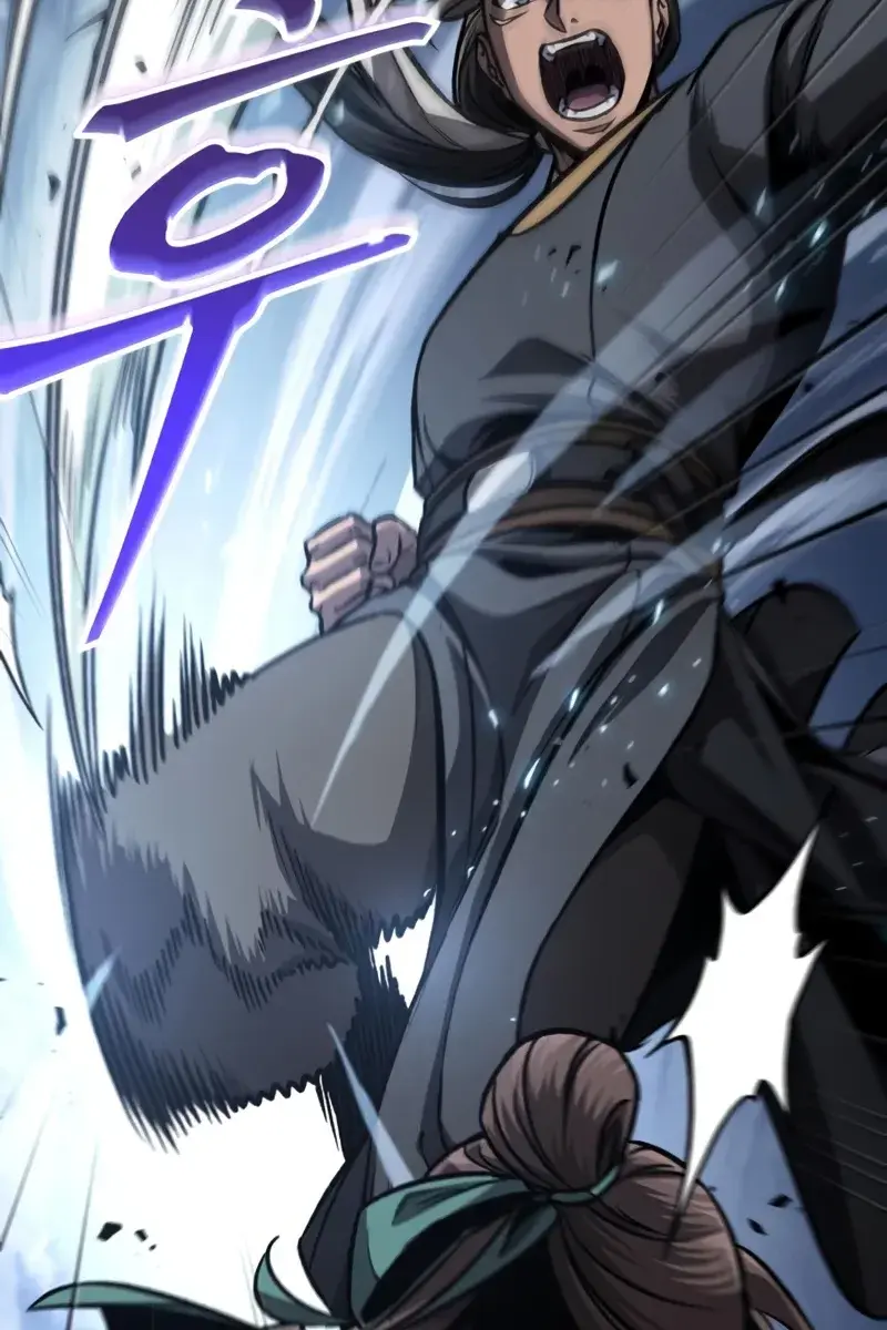 Nano Machine Chapter 166 Page 109