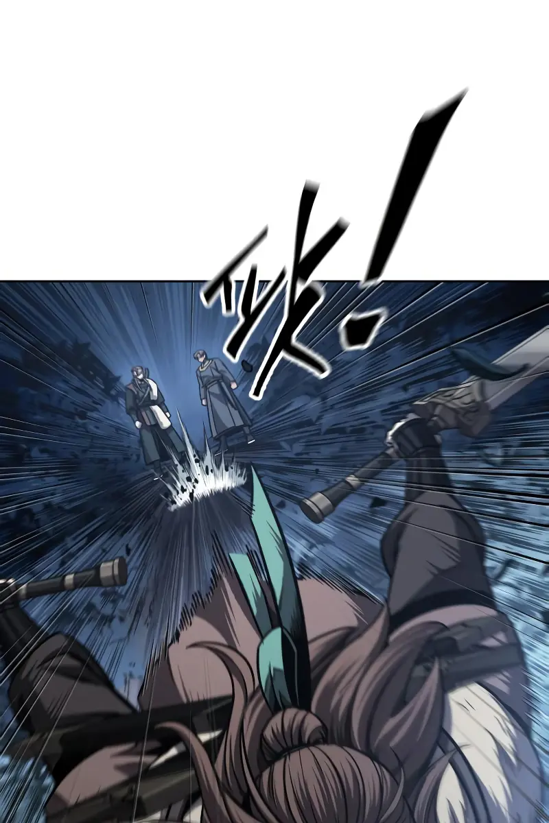 Nano Machine Chapter 167 Page 3