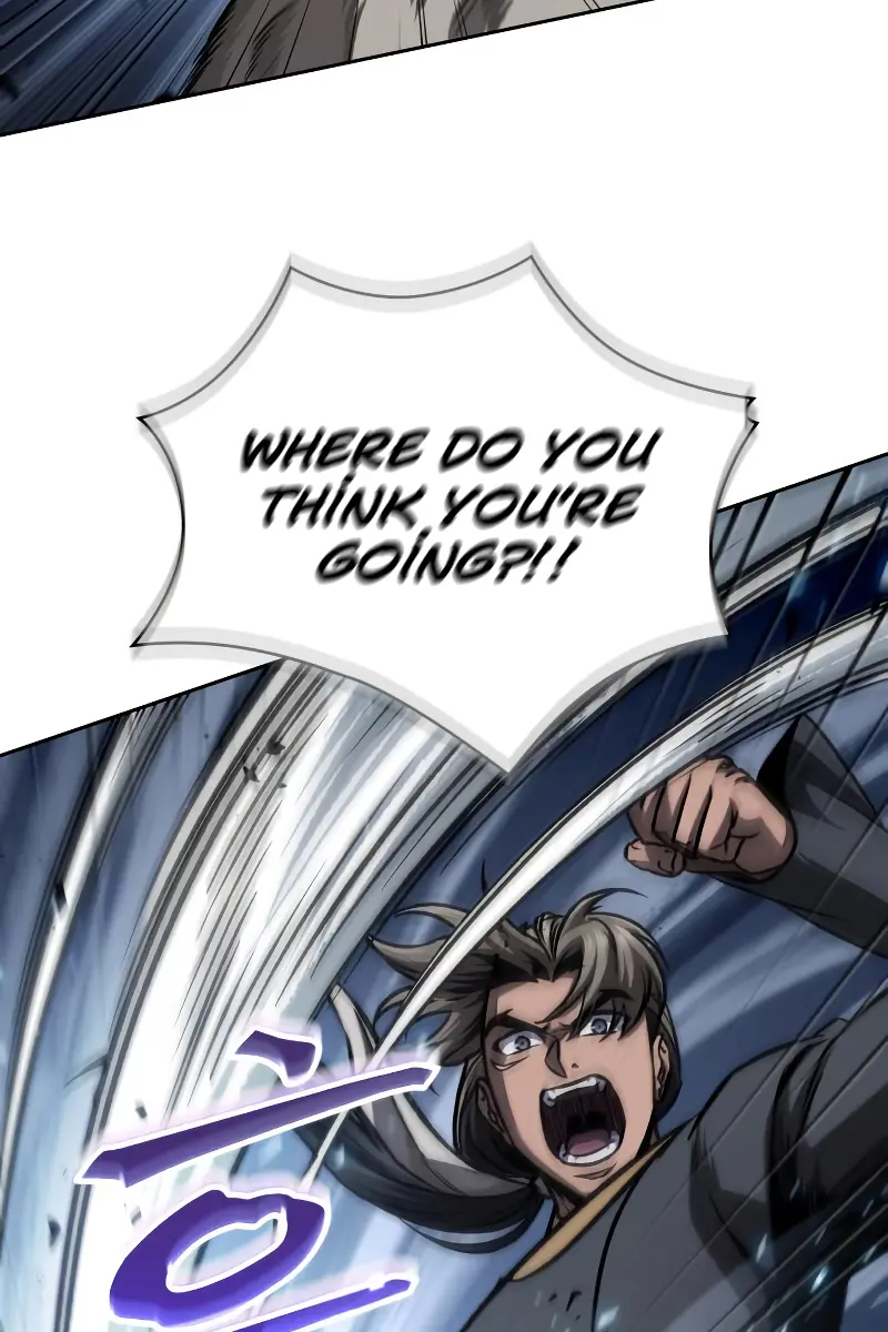 Nano Machine Chapter 167 Page 6