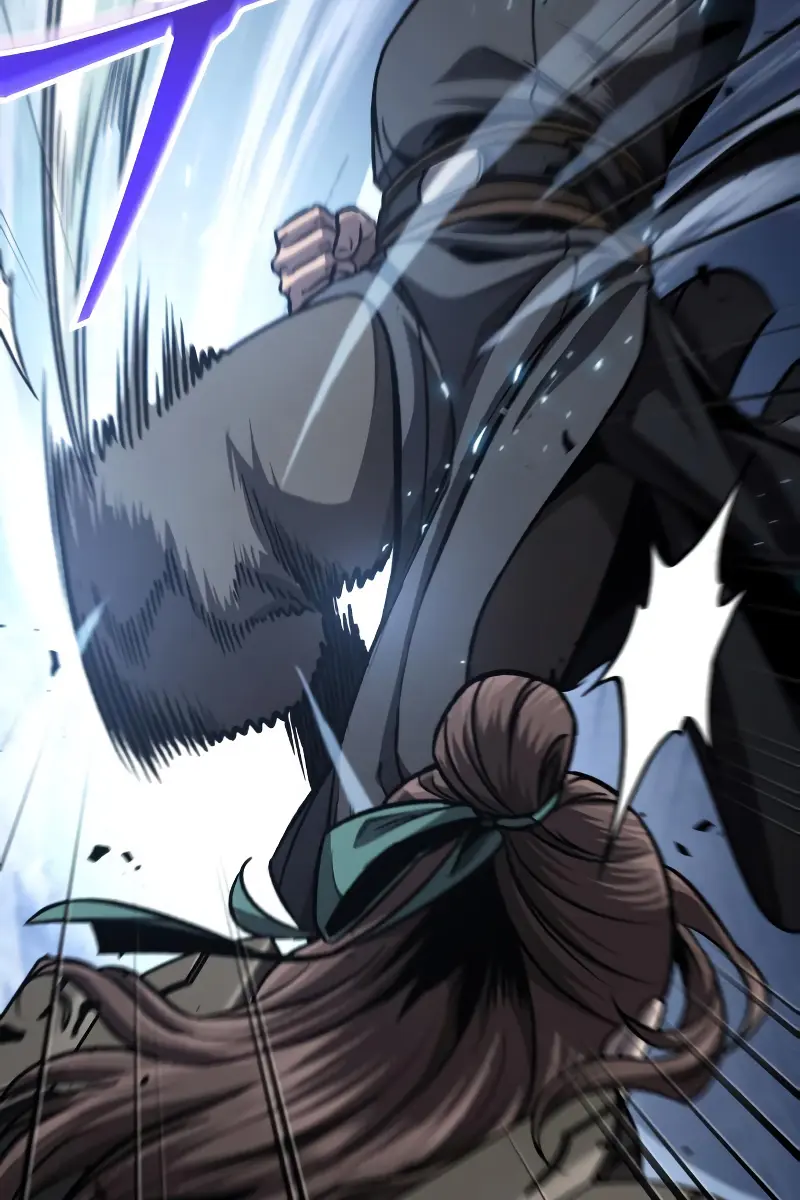 Nano Machine Chapter 167 Page 7