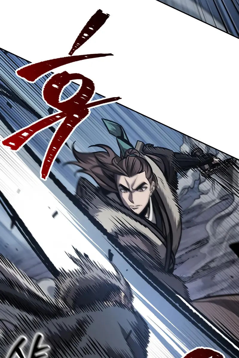 Nano Machine Chapter 167 Page 11