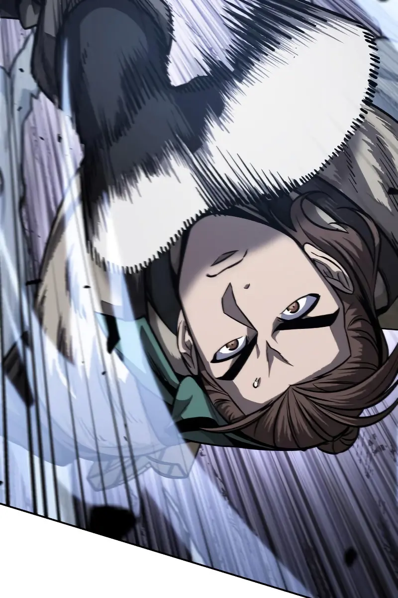 Nano Machine Chapter 167 Page 13