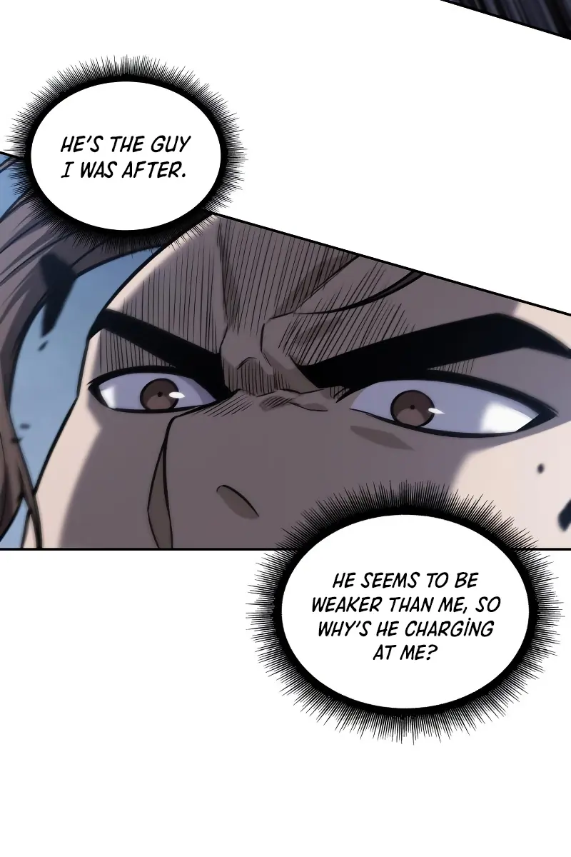 Nano Machine Chapter 167 Page 14