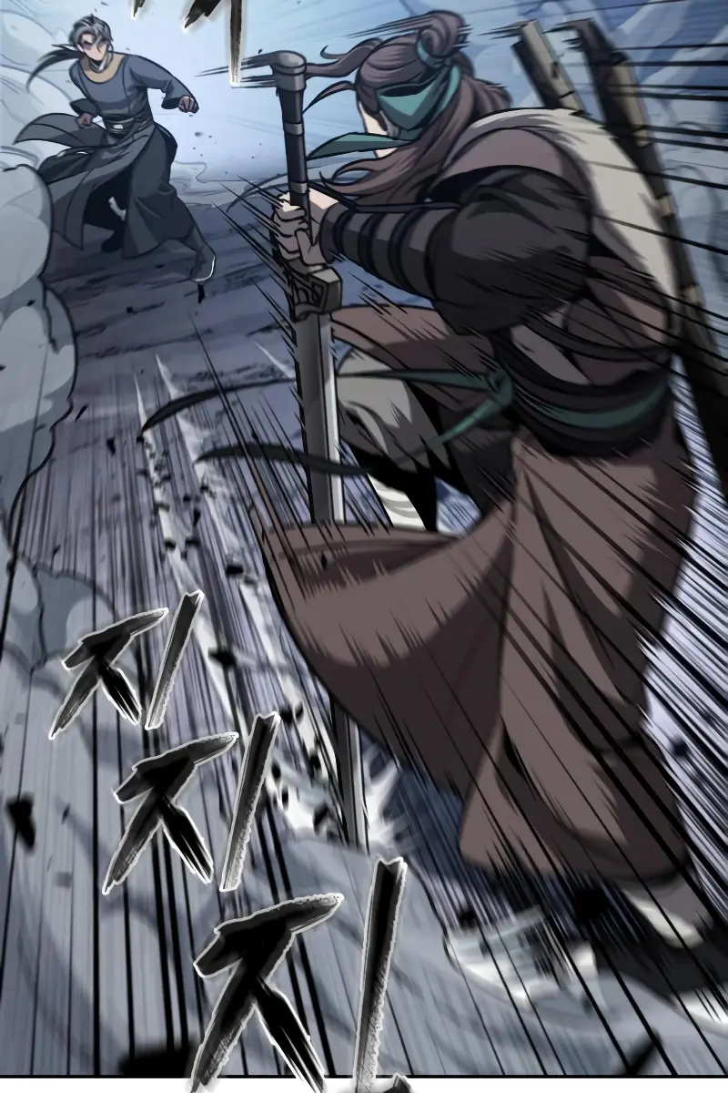 Nano Machine Chapter 167 Page 18