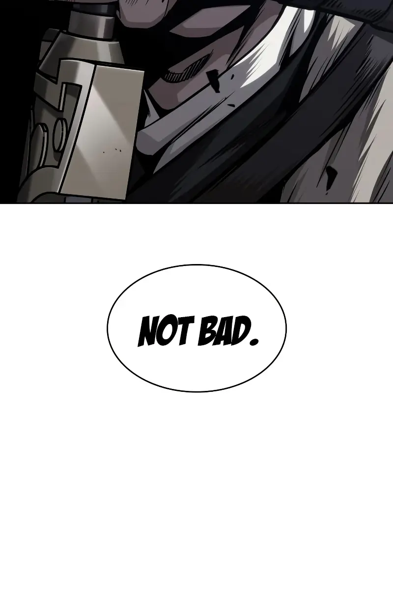 Nano Machine Chapter 167 Page 21