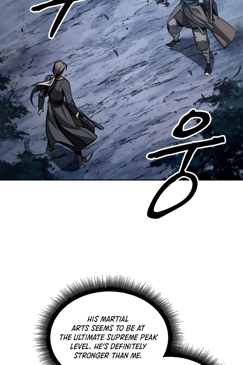 Nano Machine Chapter 167 Page 24