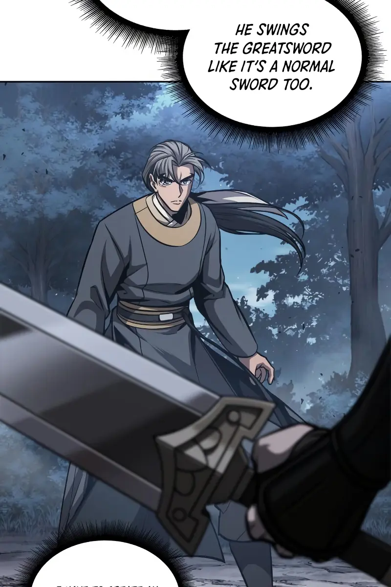 Nano Machine Chapter 167 Page 25