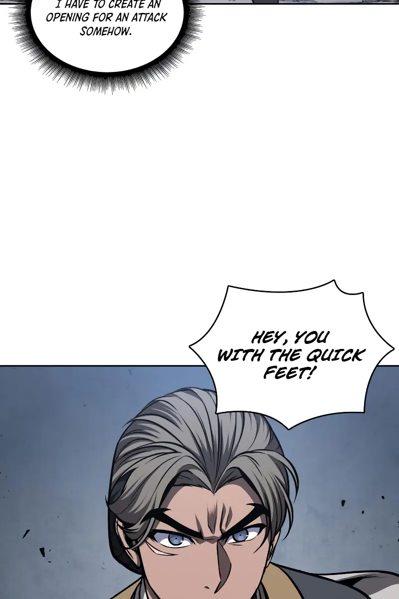 Nano Machine Chapter 167 Page 26