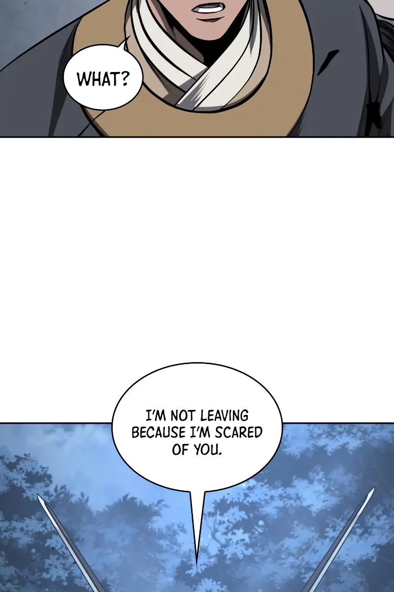 Nano Machine Chapter 167 Page 27