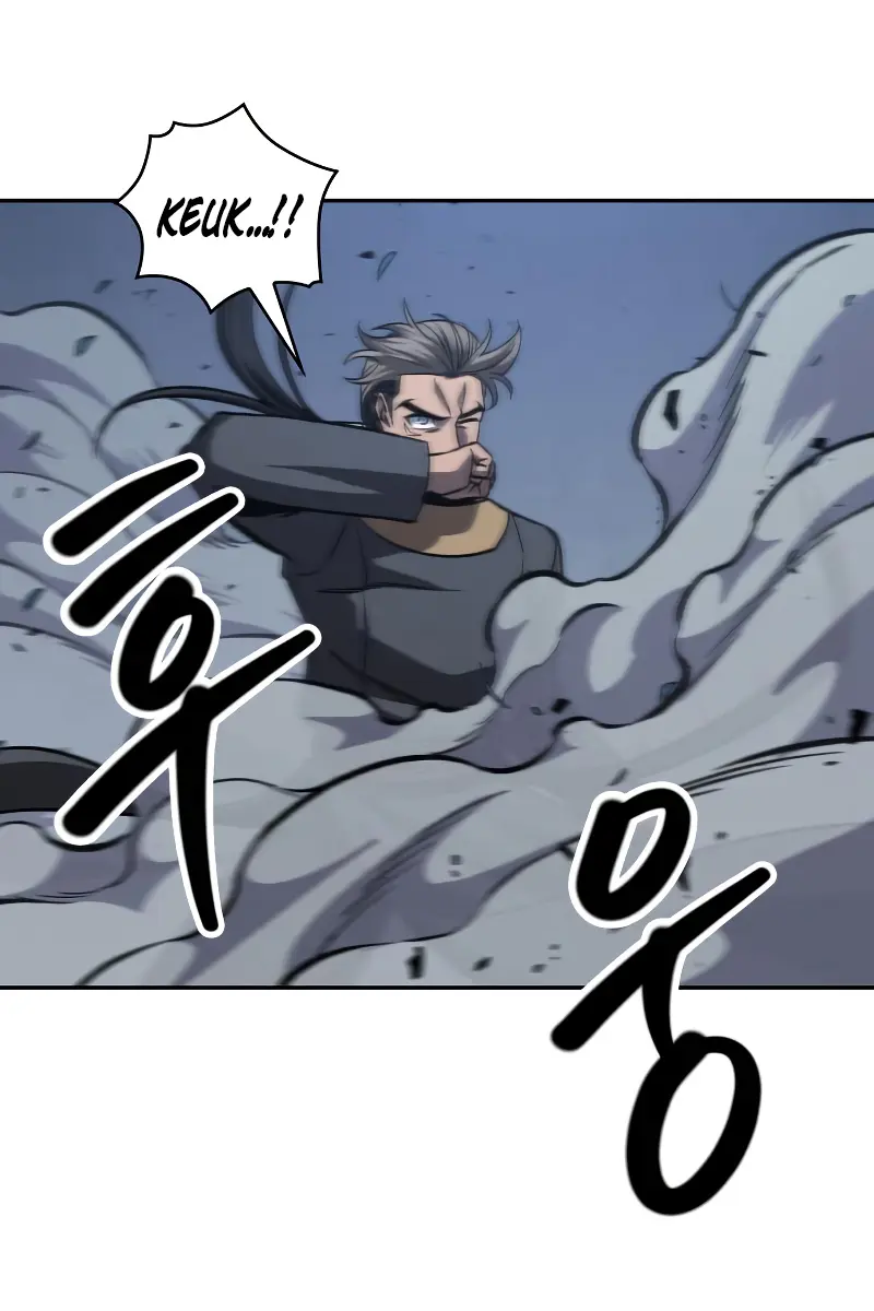 Nano Machine Chapter 167 Page 34