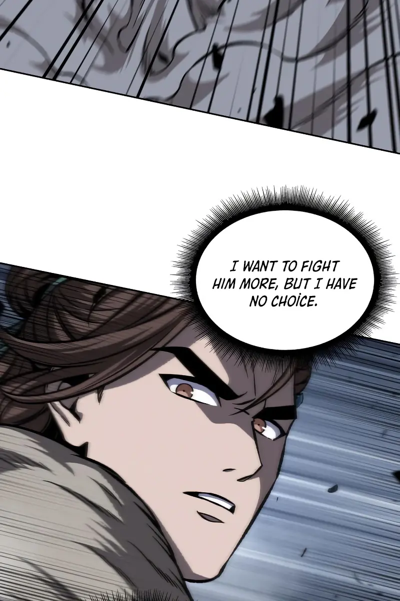 Nano Machine Chapter 167 Page 36