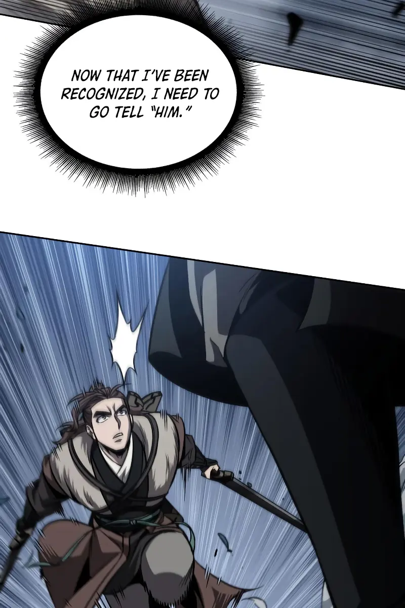 Nano Machine Chapter 167 Page 37