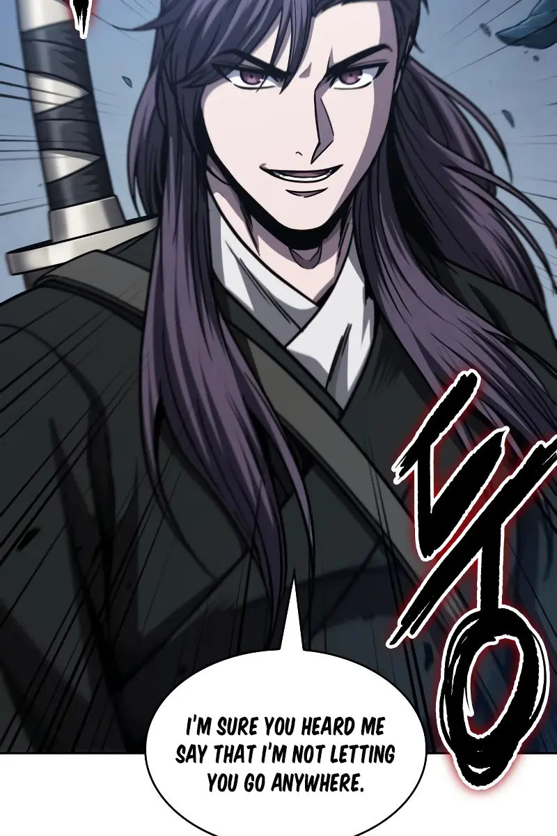 Nano Machine Chapter 167 Page 39