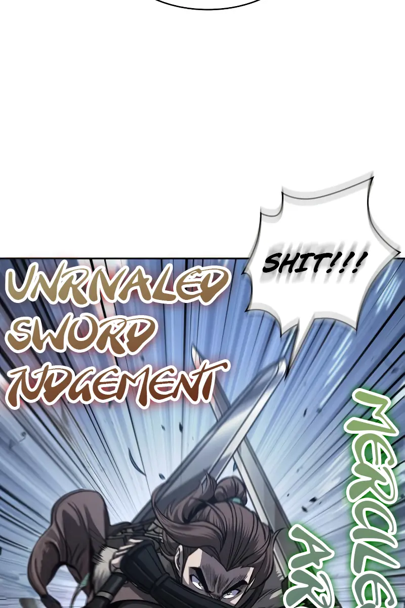 Nano Machine Chapter 167 Page 40