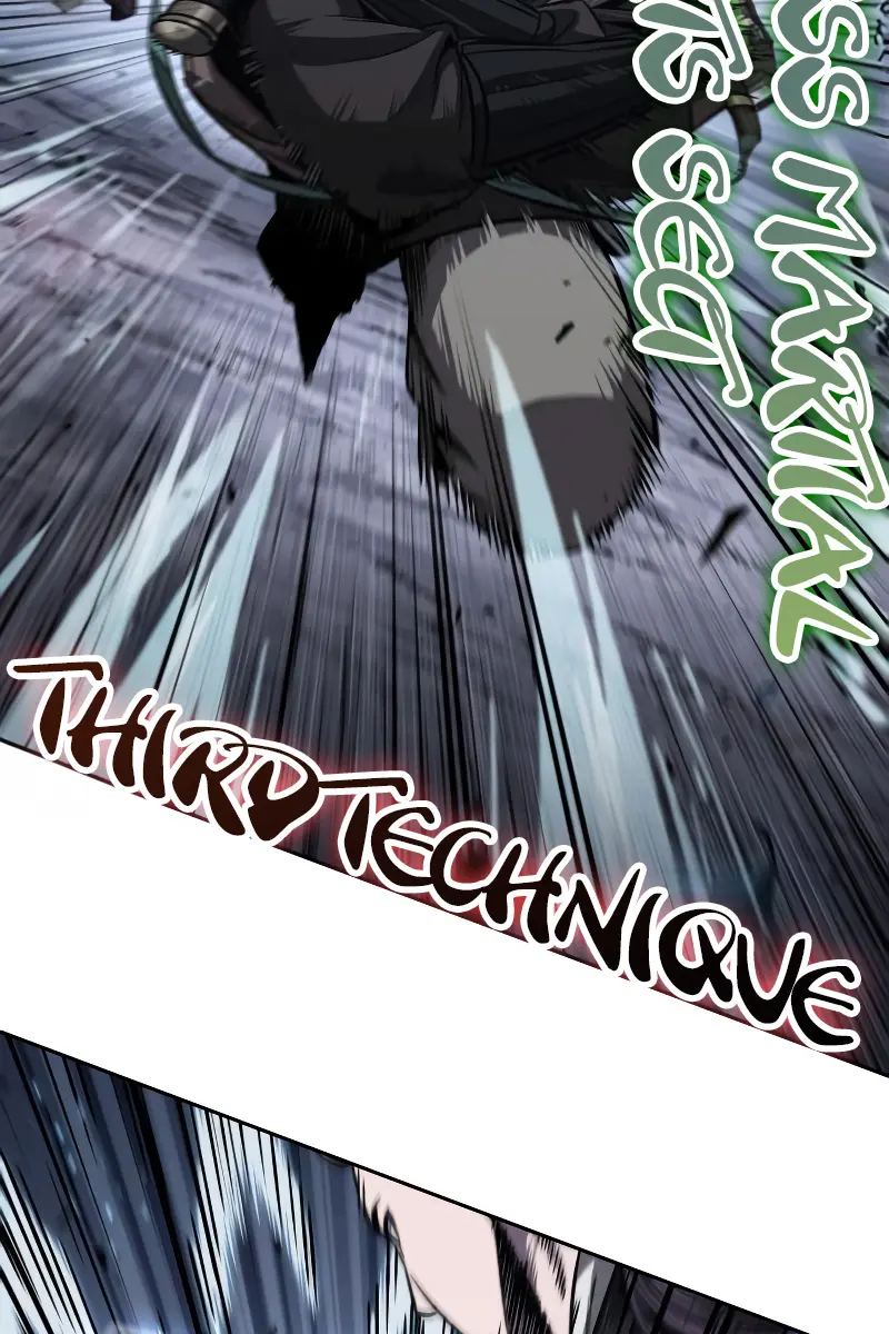 Nano Machine Chapter 167 Page 41