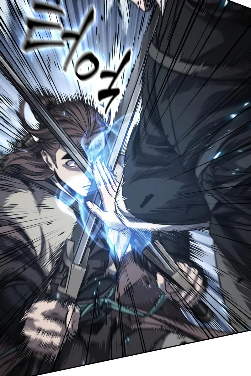 Nano Machine Chapter 167 Page 42