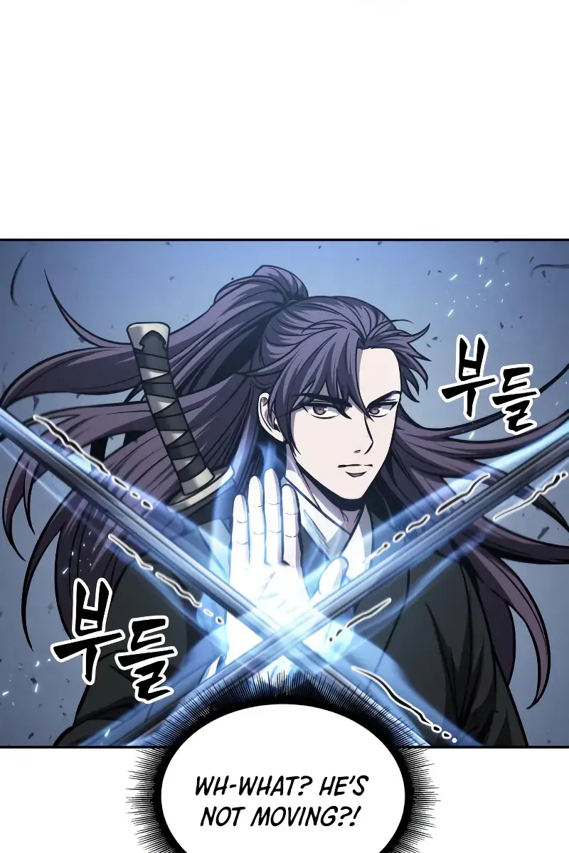 Nano Machine Chapter 167 Page 46