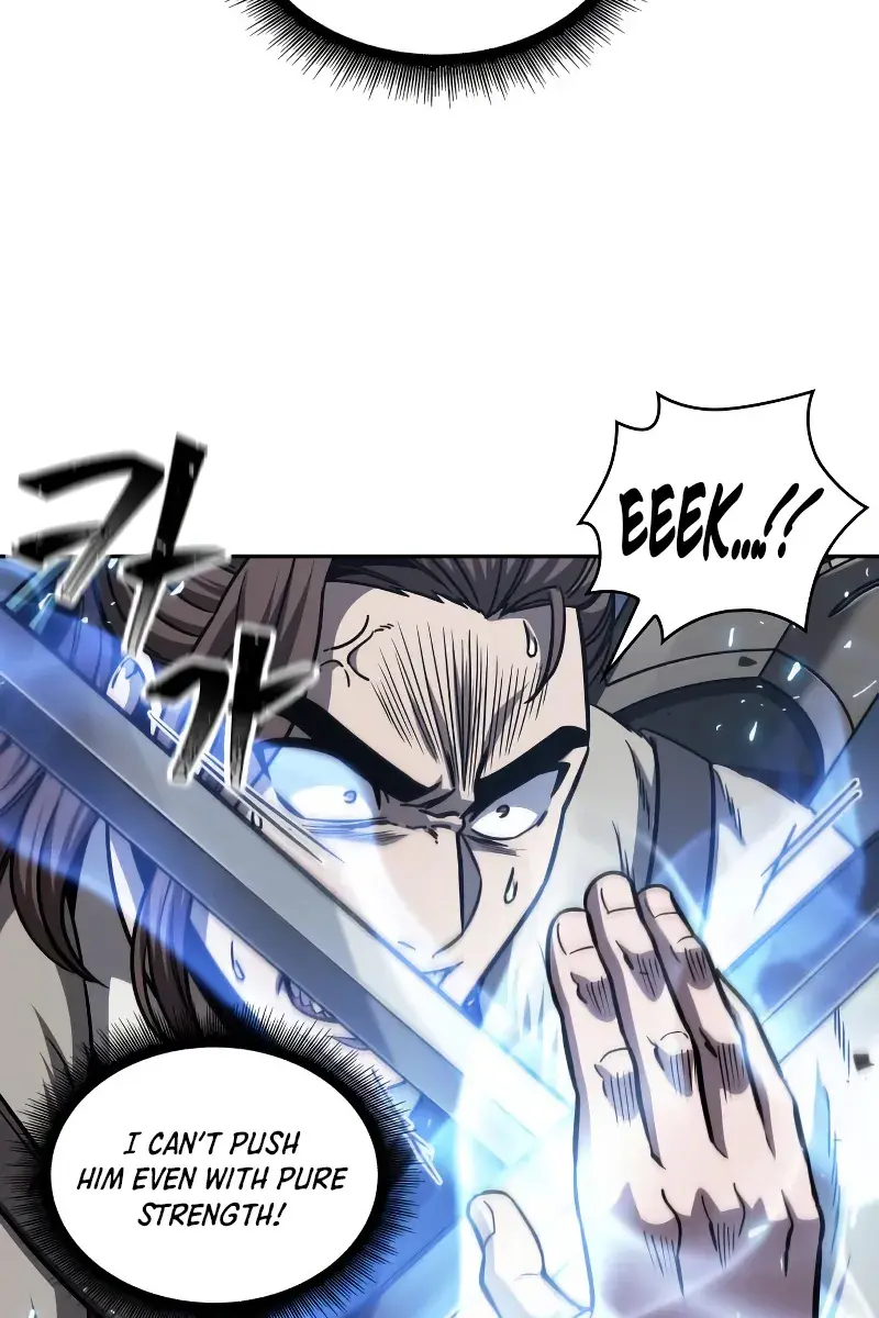 Nano Machine Chapter 167 Page 47