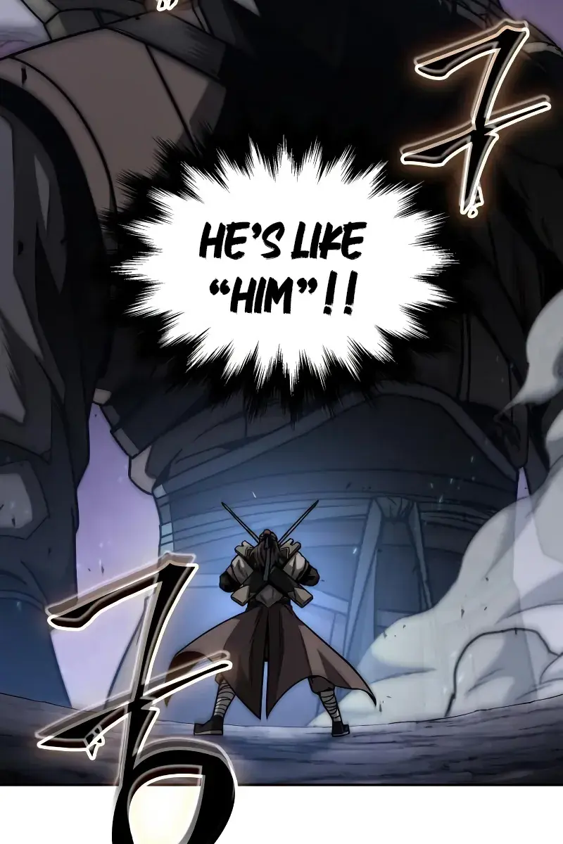 Nano Machine Chapter 167 Page 49