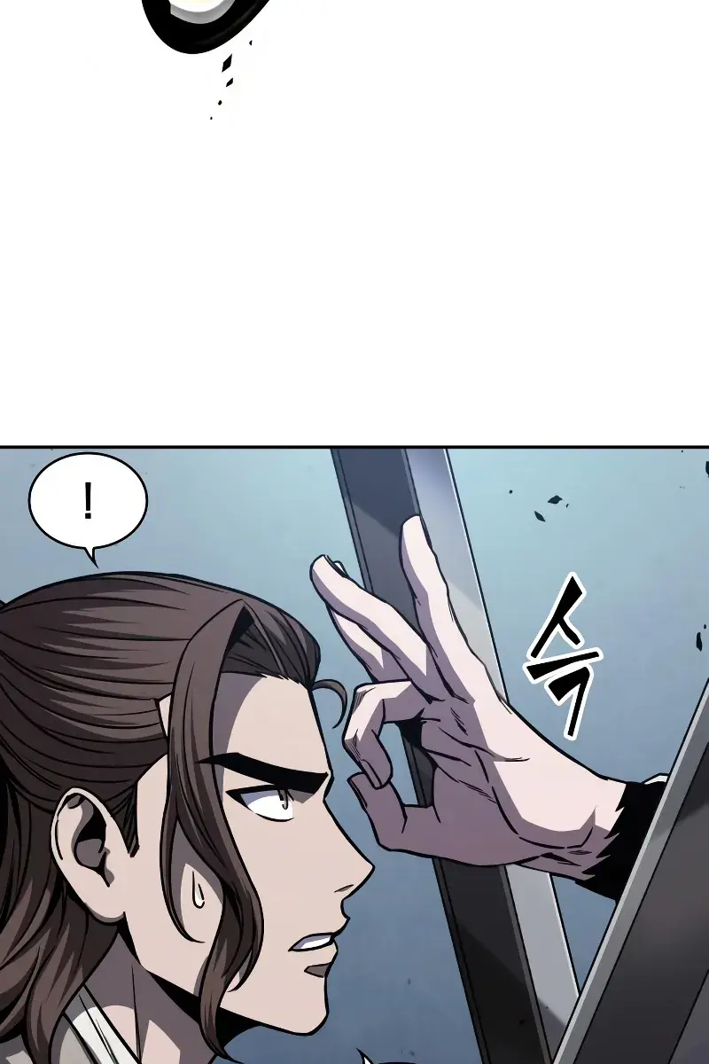 Nano Machine Chapter 167 Page 50