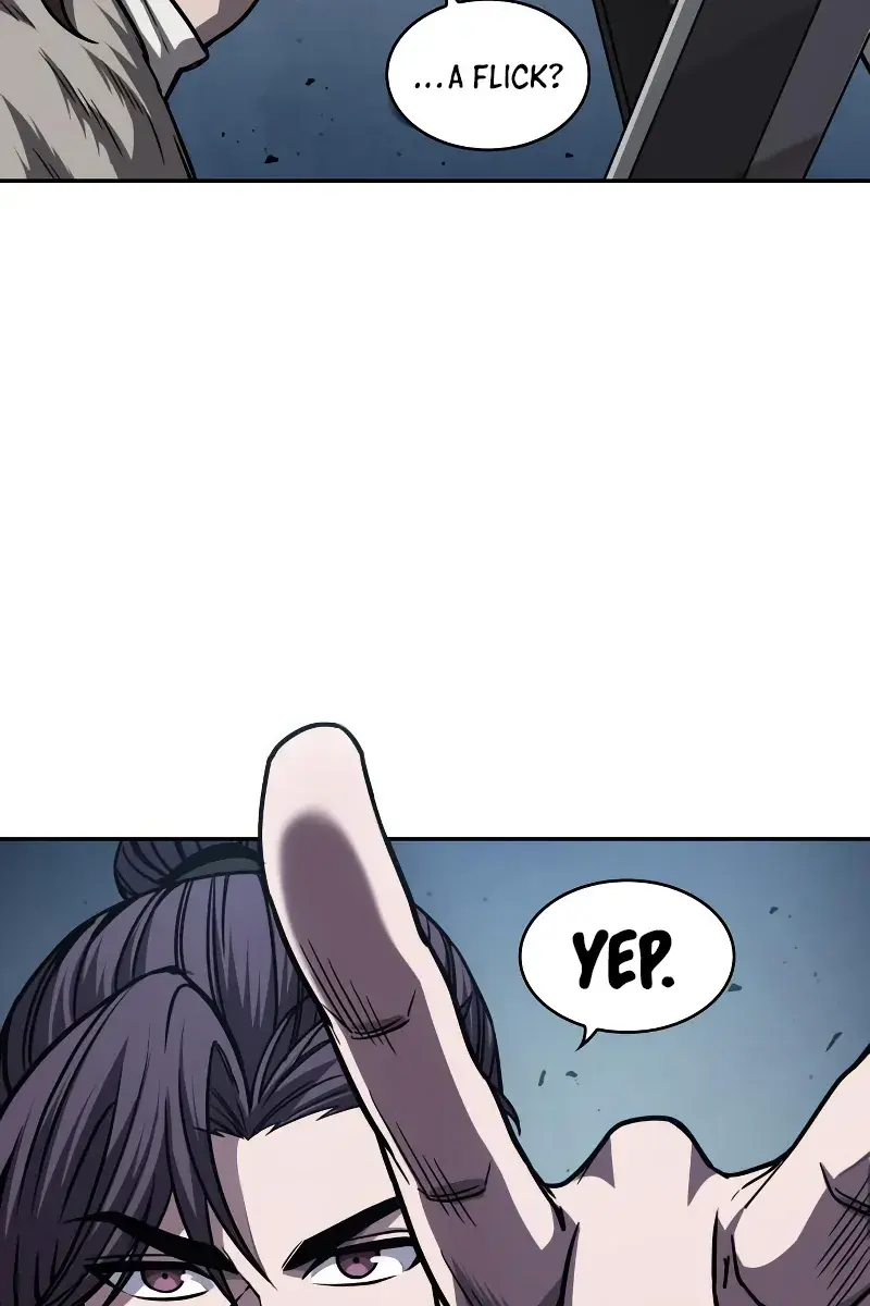 Nano Machine Chapter 167 Page 51