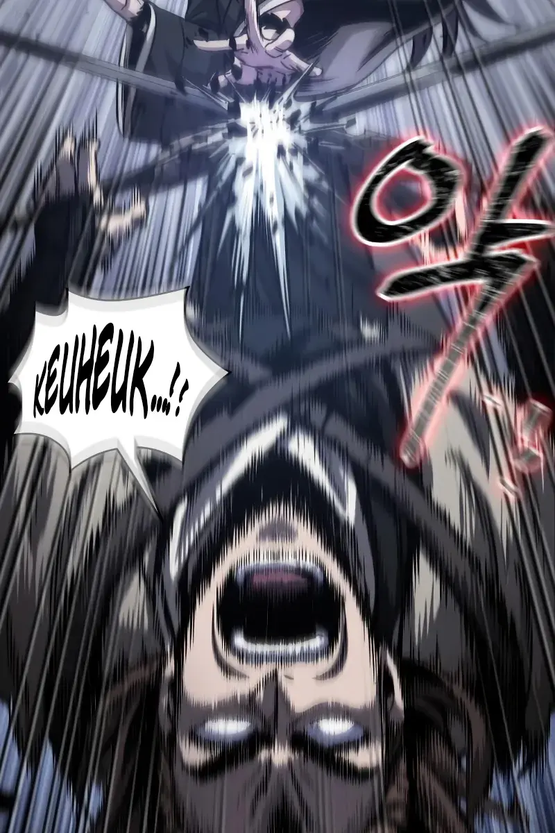 Nano Machine Chapter 167 Page 53