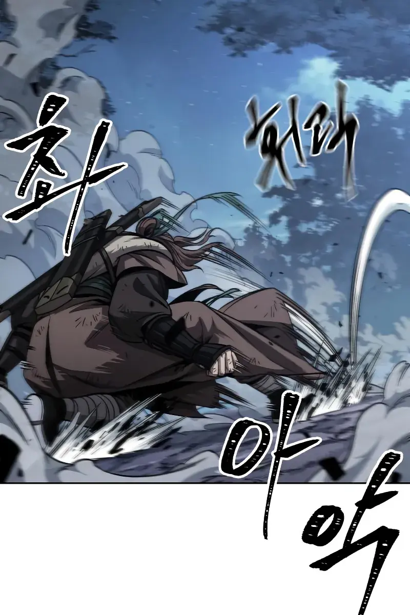 Nano Machine Chapter 167 Page 56