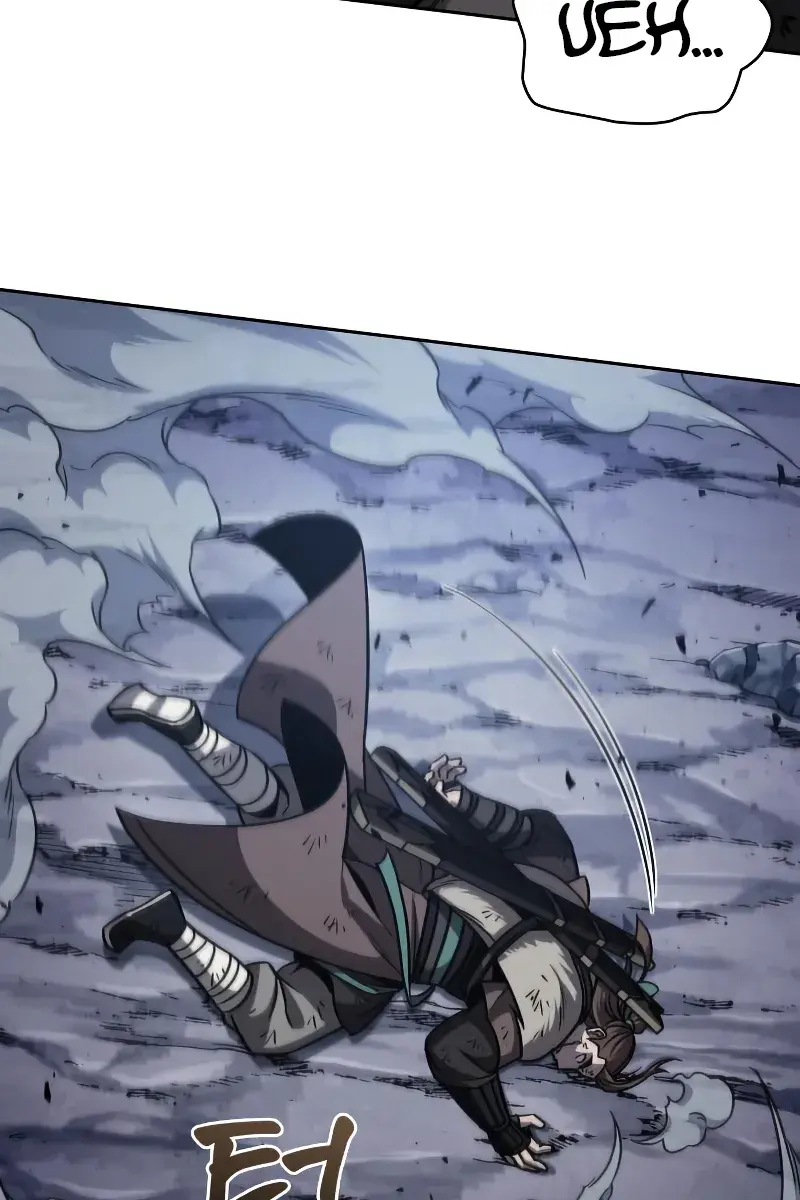 Nano Machine Chapter 167 Page 58