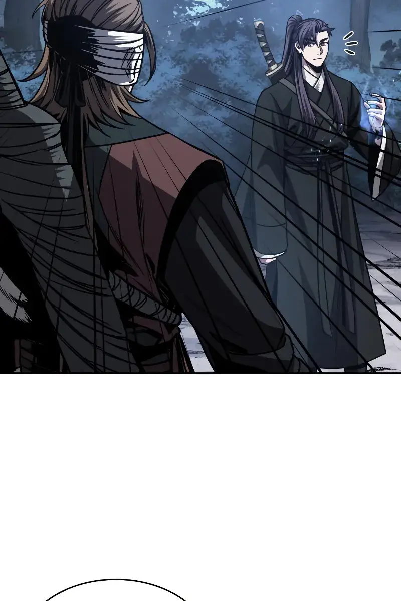 Nano Machine Chapter 167 Page 63