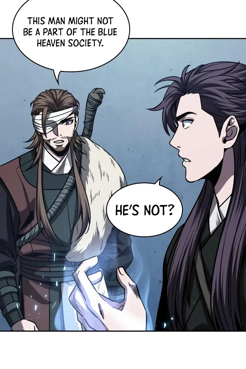 Nano Machine Chapter 167 Page 64