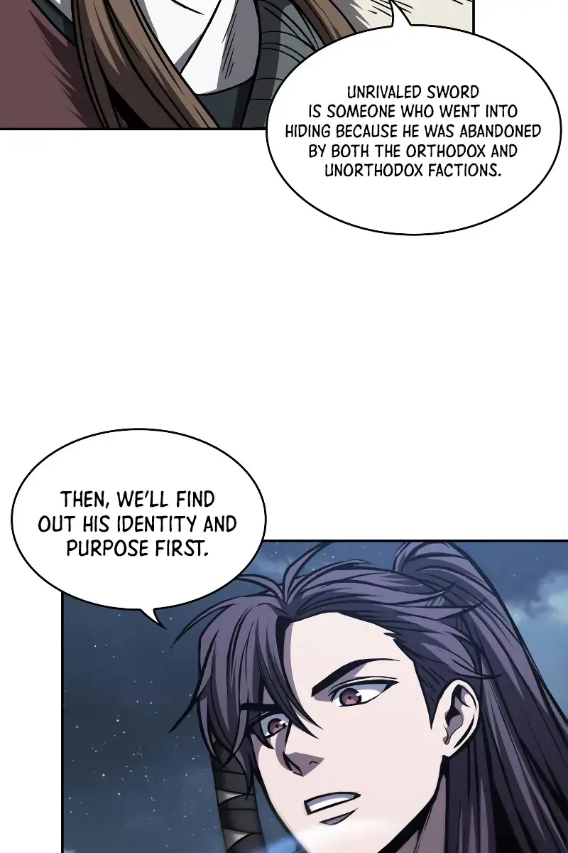 Nano Machine Chapter 167 Page 66