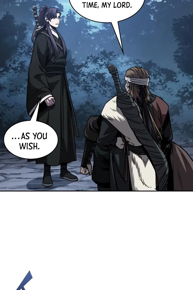 Nano Machine Chapter 167 Page 69