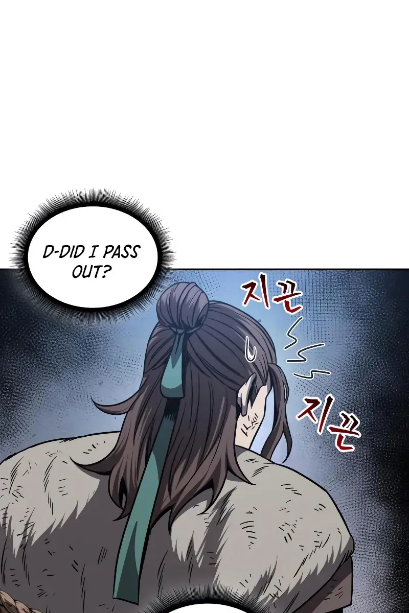 Nano Machine Chapter 167 Page 72