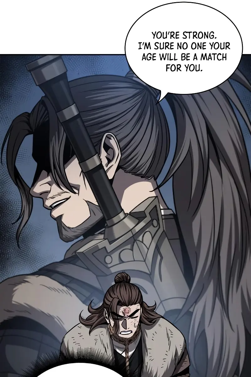 Nano Machine Chapter 167 Page 74