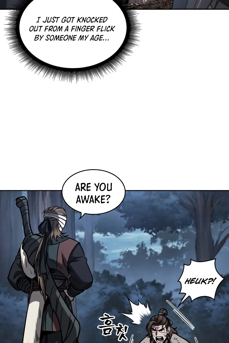 Nano Machine Chapter 167 Page 75