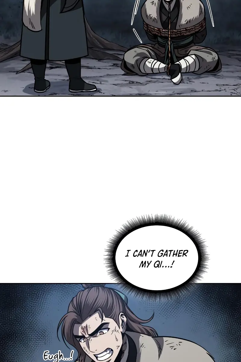 Nano Machine Chapter 167 Page 76