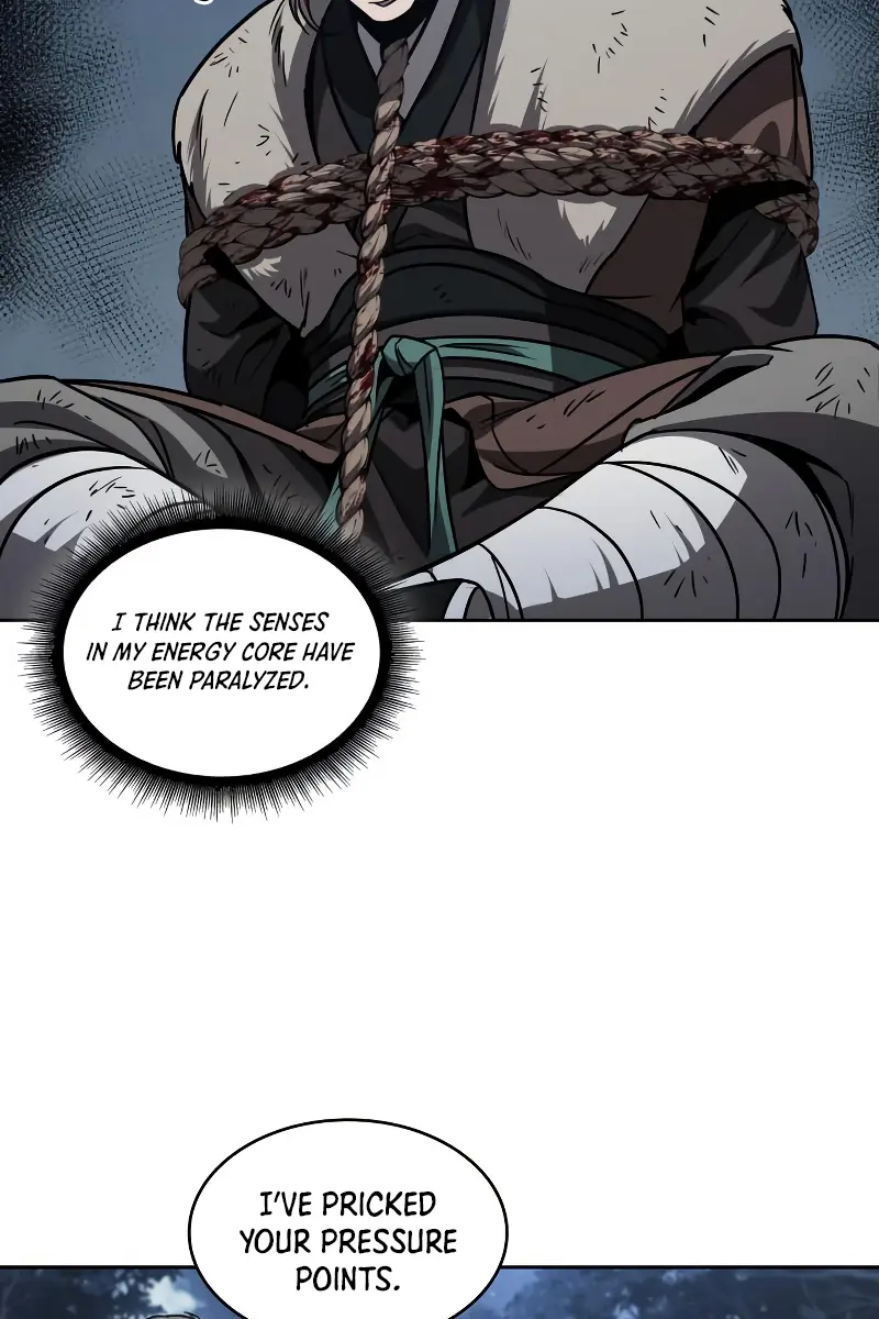 Nano Machine Chapter 167 Page 77